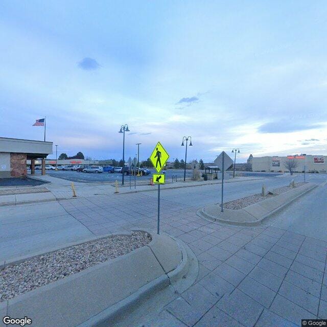 Squire Village Apts Ahpc