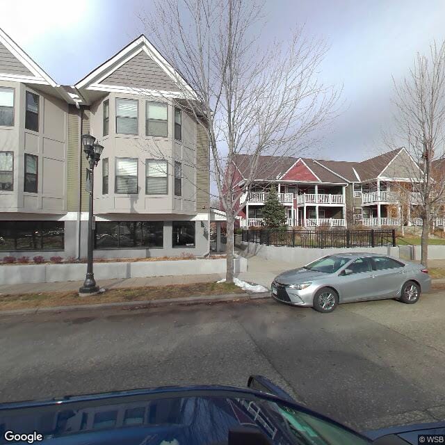 St. Alban'S Park