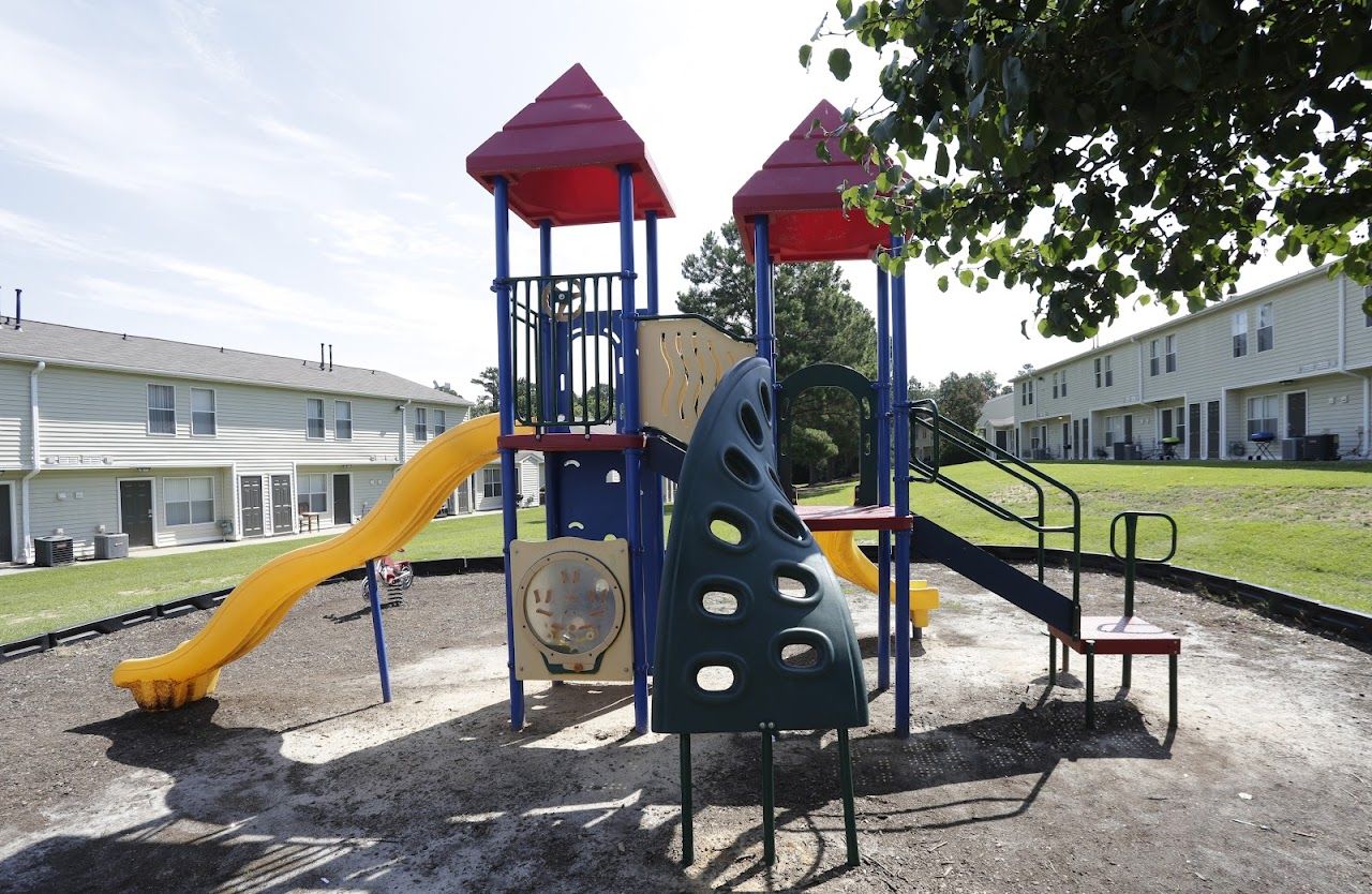 St Andrews Pointe Apts