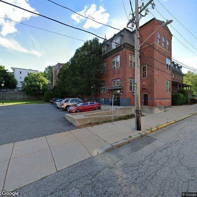 St Ann'S Apts