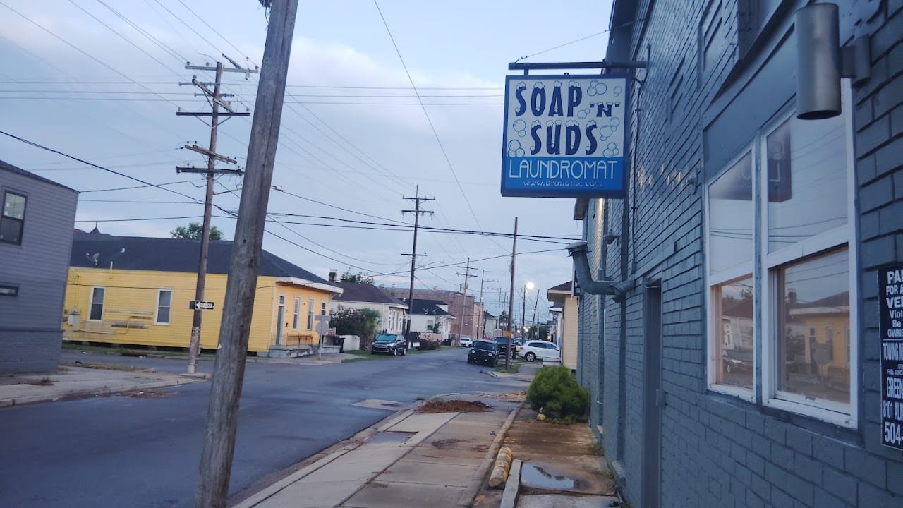 St. Ann Square