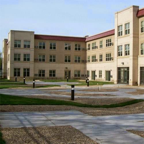 St. Anne'S Senior Housing
