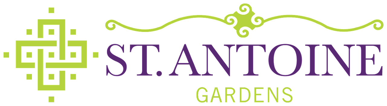 St. Antoine Gardens