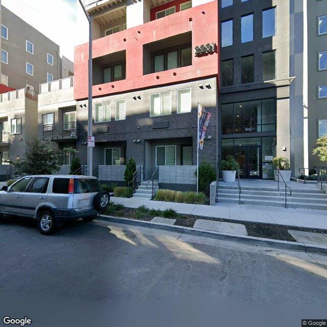St. Anton Tasman Apartments