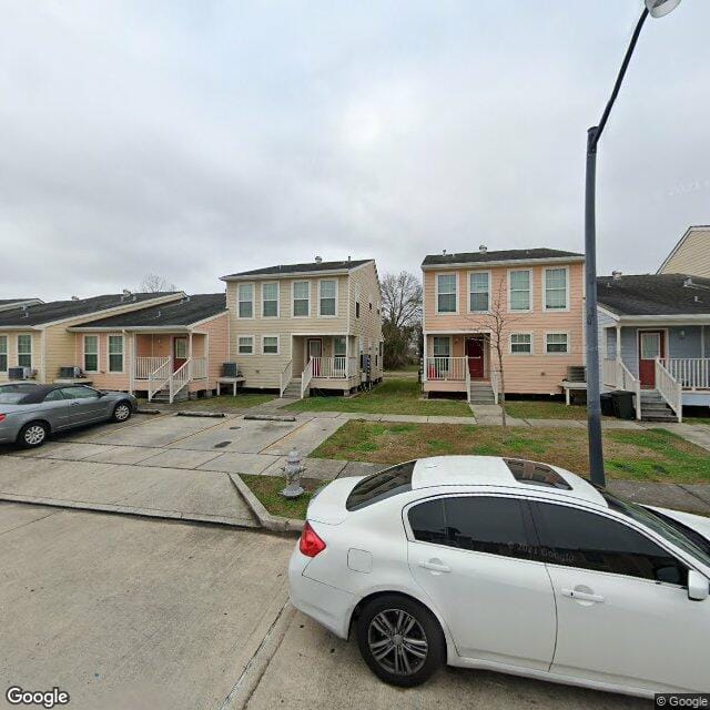 St. Bakhita Apts