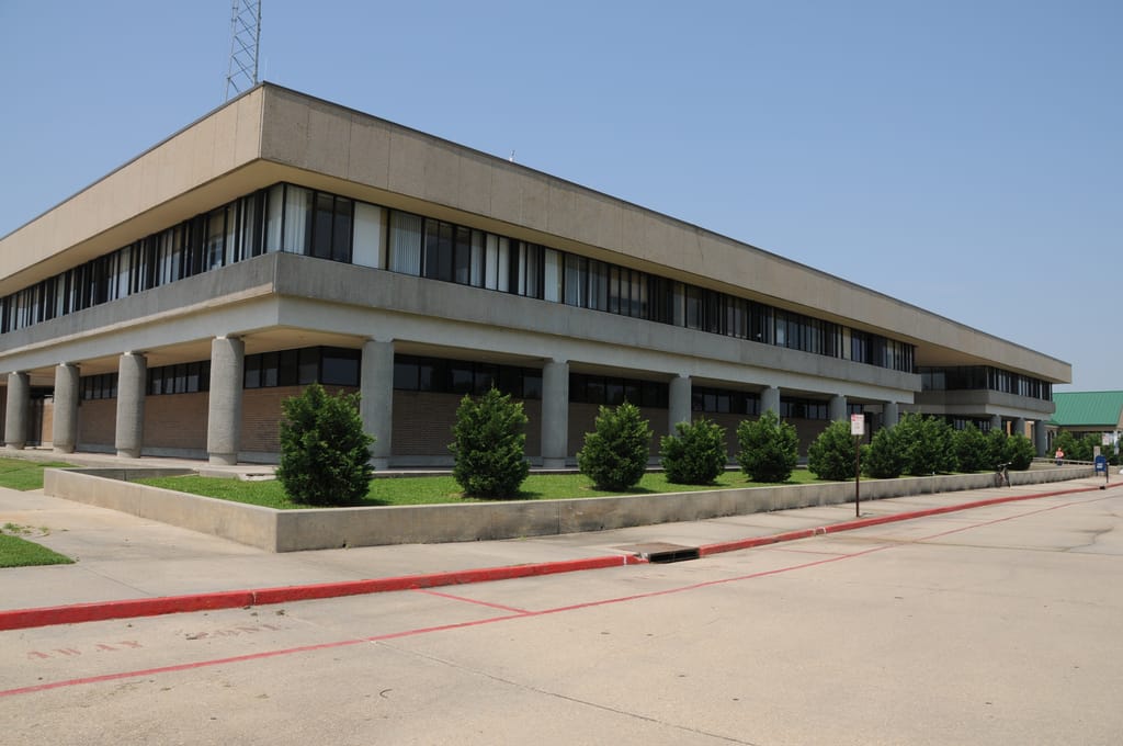 St. Bernard Parish Government