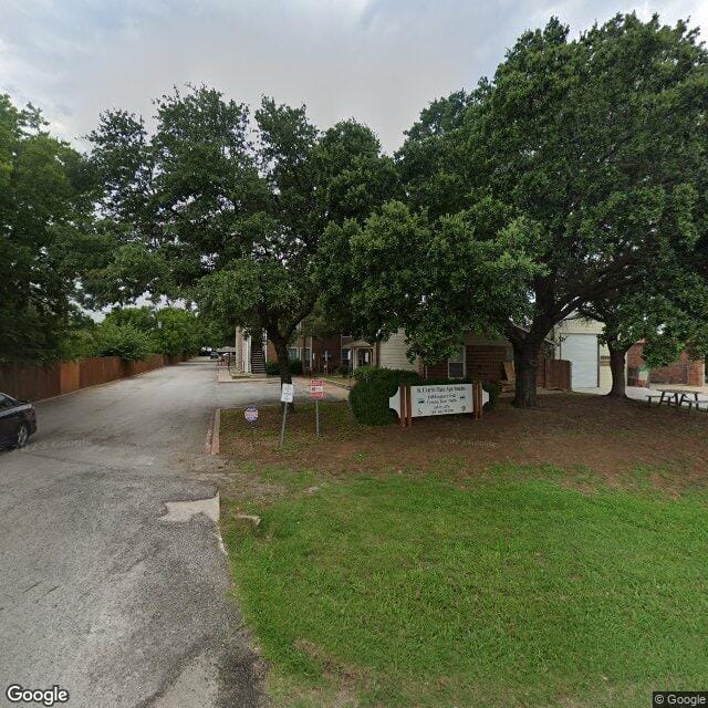 St Charles Place Apts