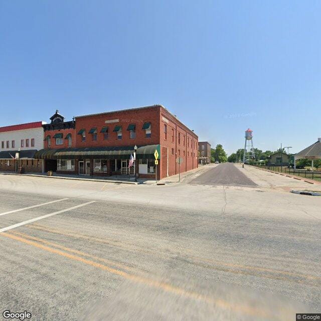 St. Clair County Housing Authority