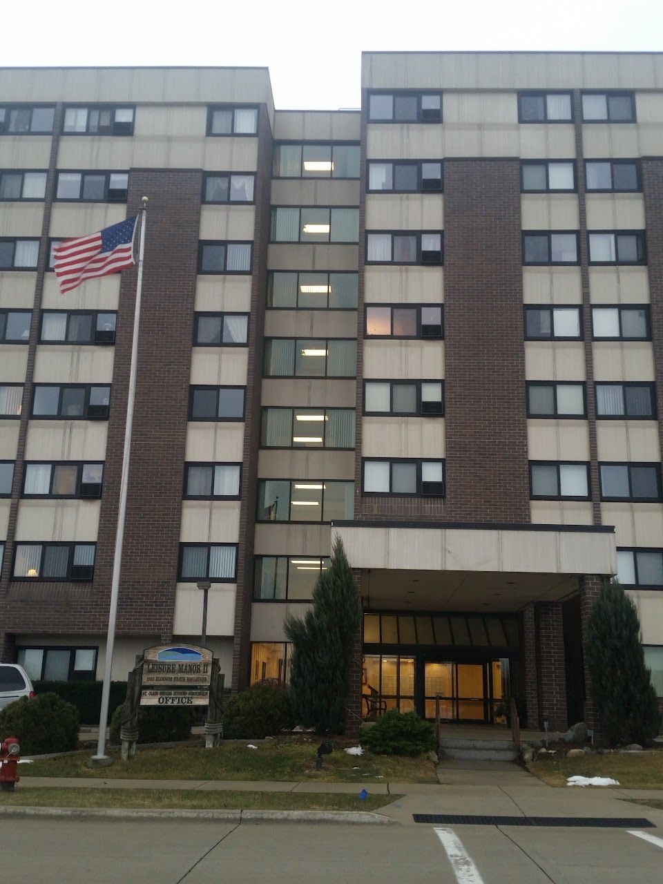St Clair Shores Housing Commission