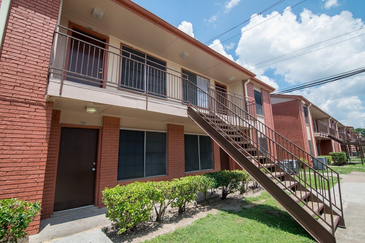 St Cloud Apts
