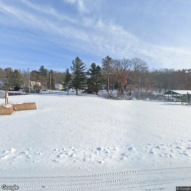 St Croix Falls Townhomes