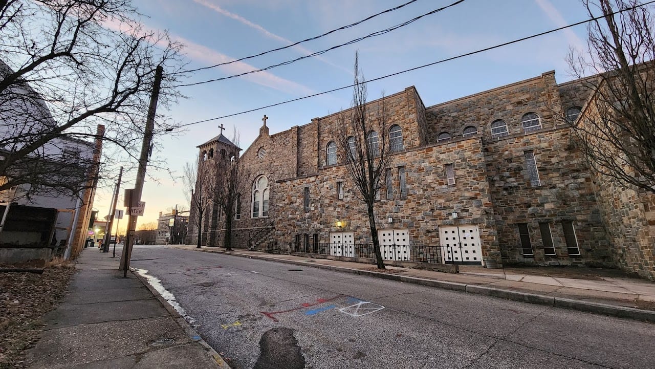 St Dominic'S