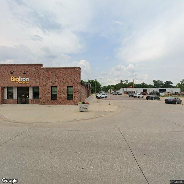 St. Edward Housing Authority