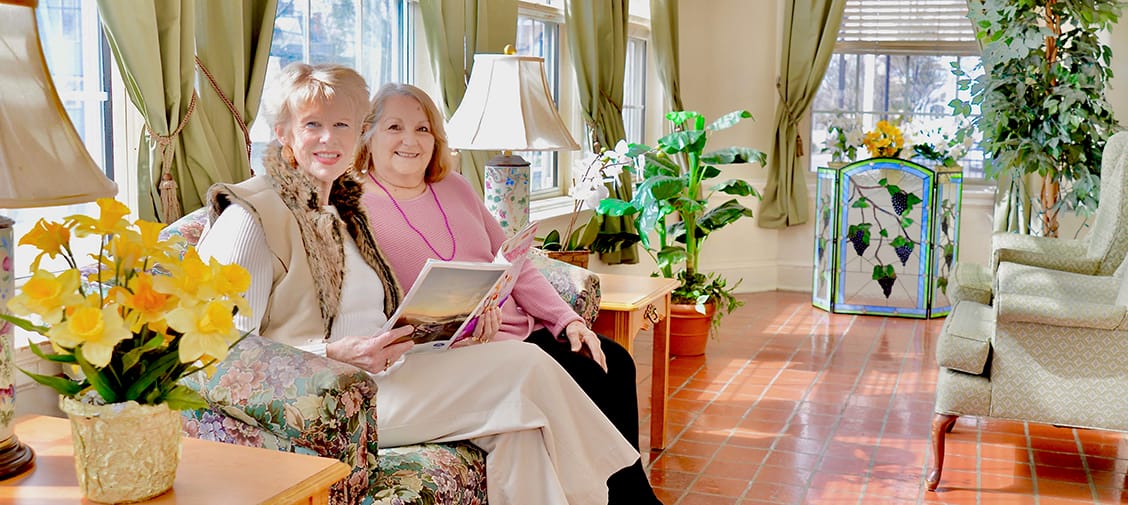 St Elizabeth Assisted Living At Melrose