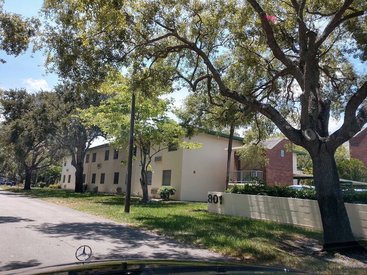 St. Elizabeth Gardens