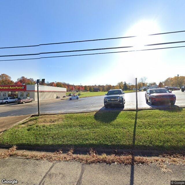 St Francios Apts