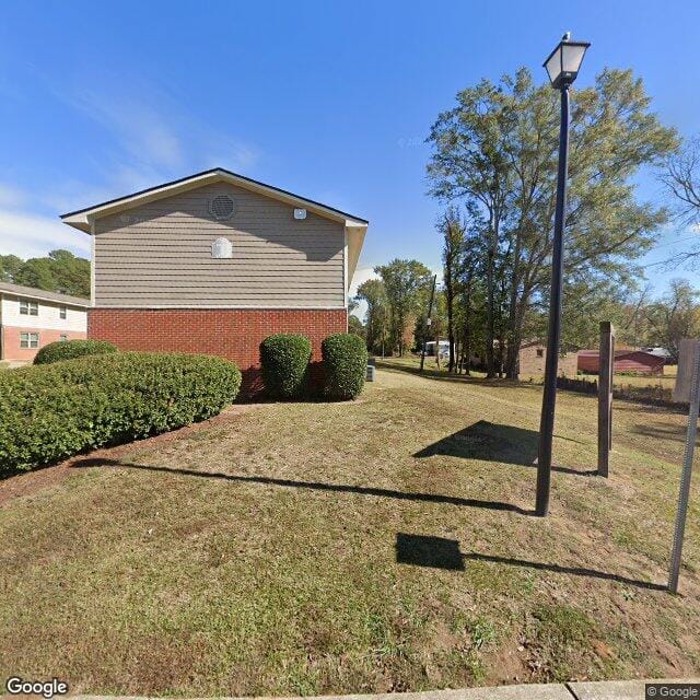 St Francis Apts