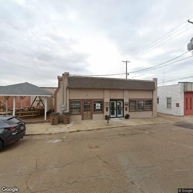 St. Francis County Housing Authority
