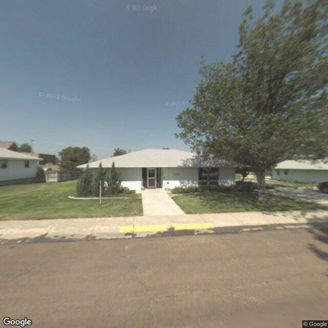 St. Francis Housing Authority