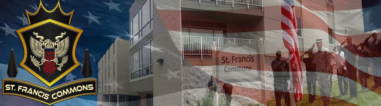 St Francis Of Assisi Commons