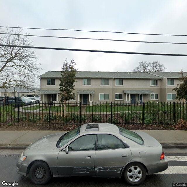St. Francis/Village Park Apartments