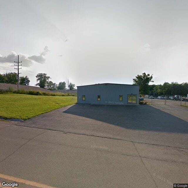 St. Francois County Public Housing Agency