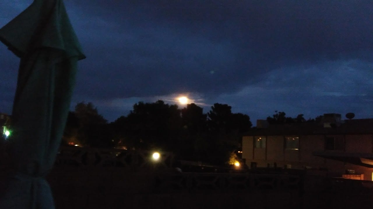 St. George Housing Authority
