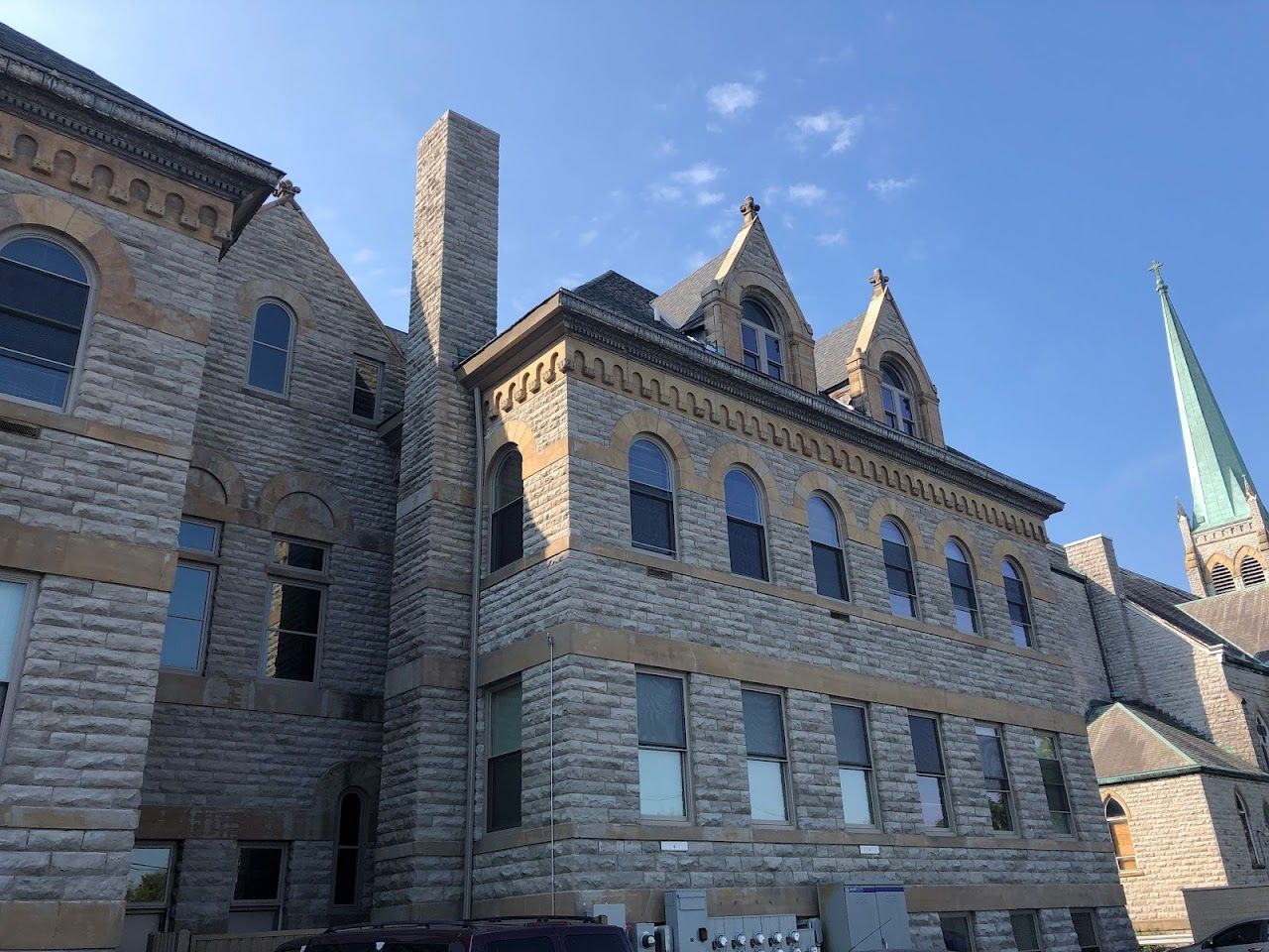St. Hedwig Senior Housing