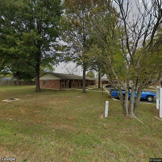 St James Apts