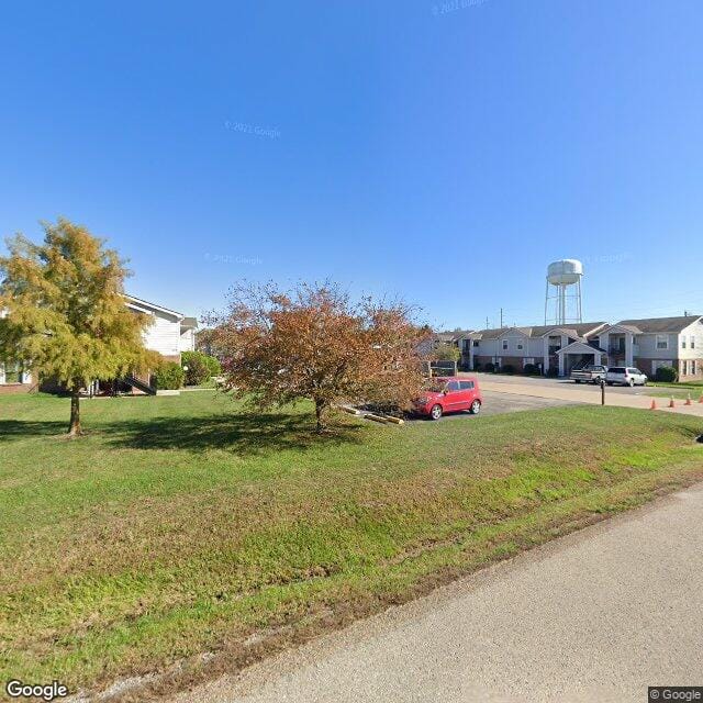 St James Court Apts