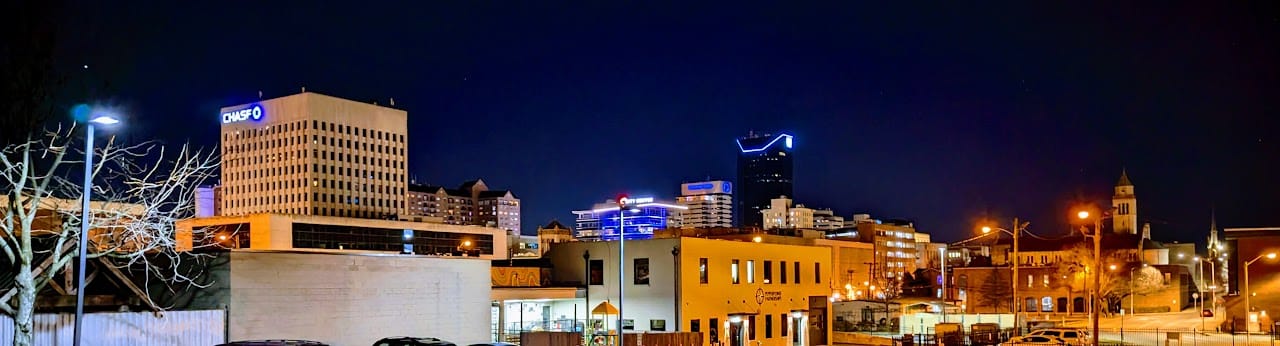 St. James Place