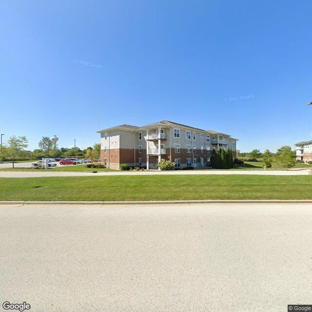 St James Senior Housing