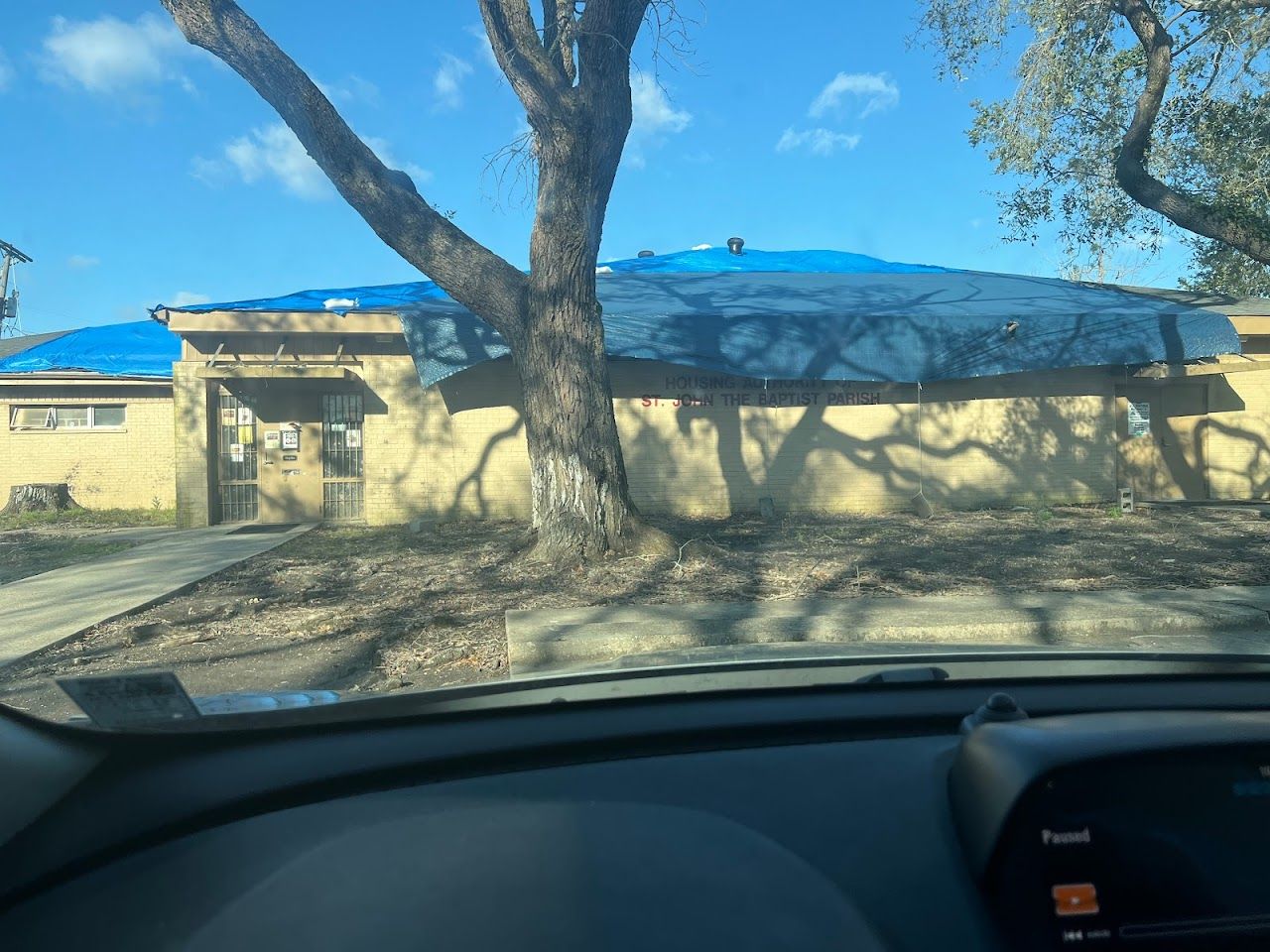 St. John The Baptist Parish Housing Authority