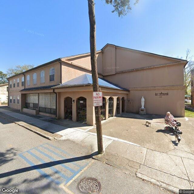 St Joseph Apts