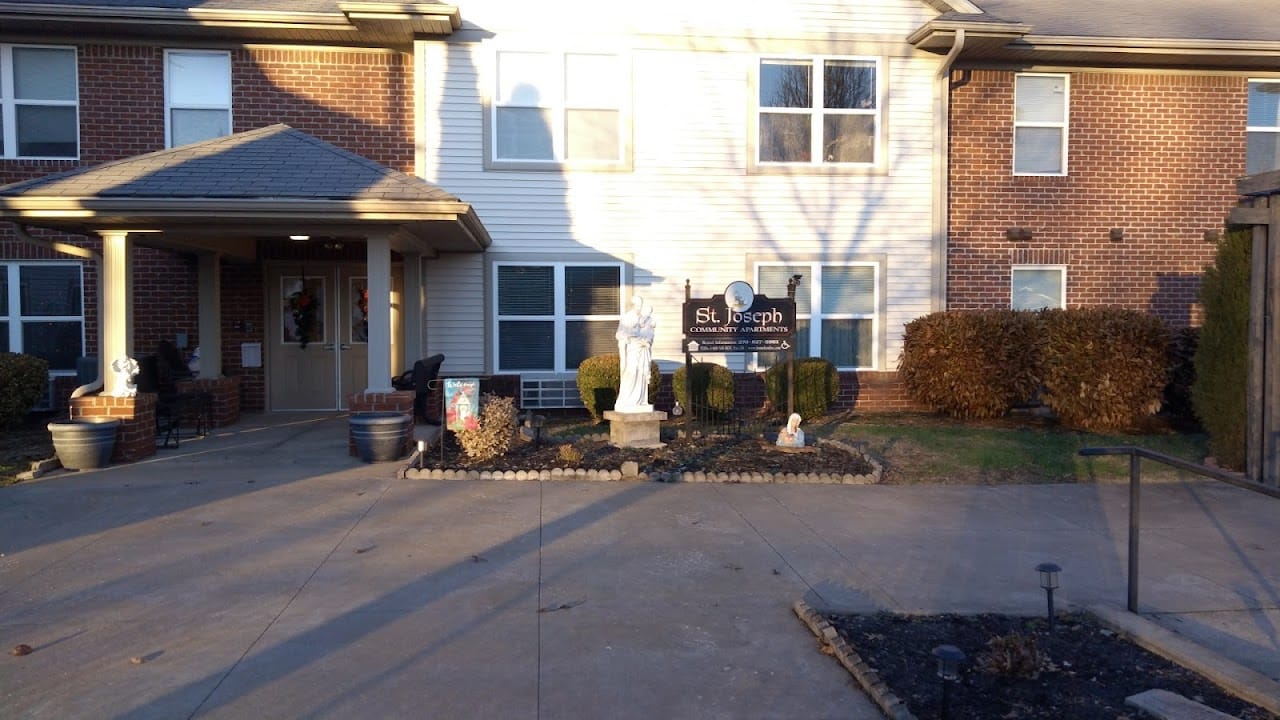 St. Joseph Community Apartments