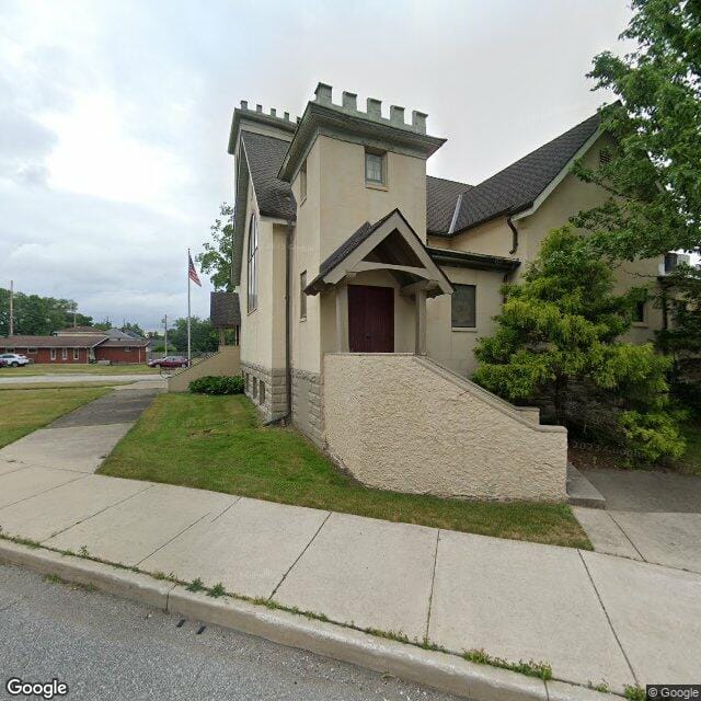 St. Joseph County Housing Authority