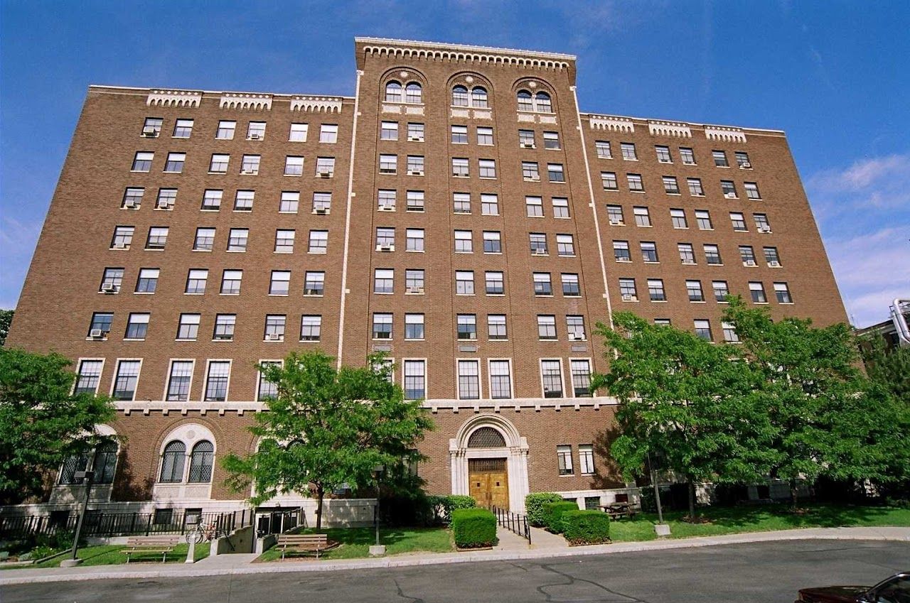 St Joseph'S Apts