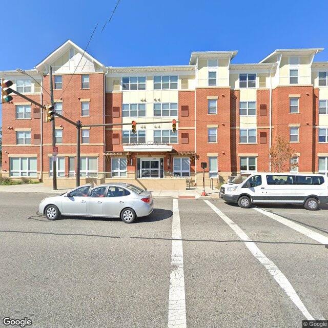 St. Joseph'S Commons