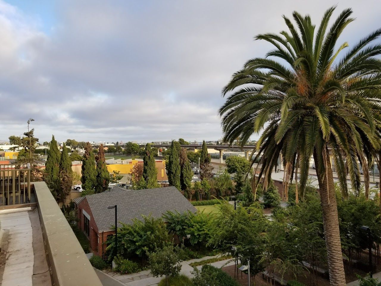 St Joseph'S Family Apts