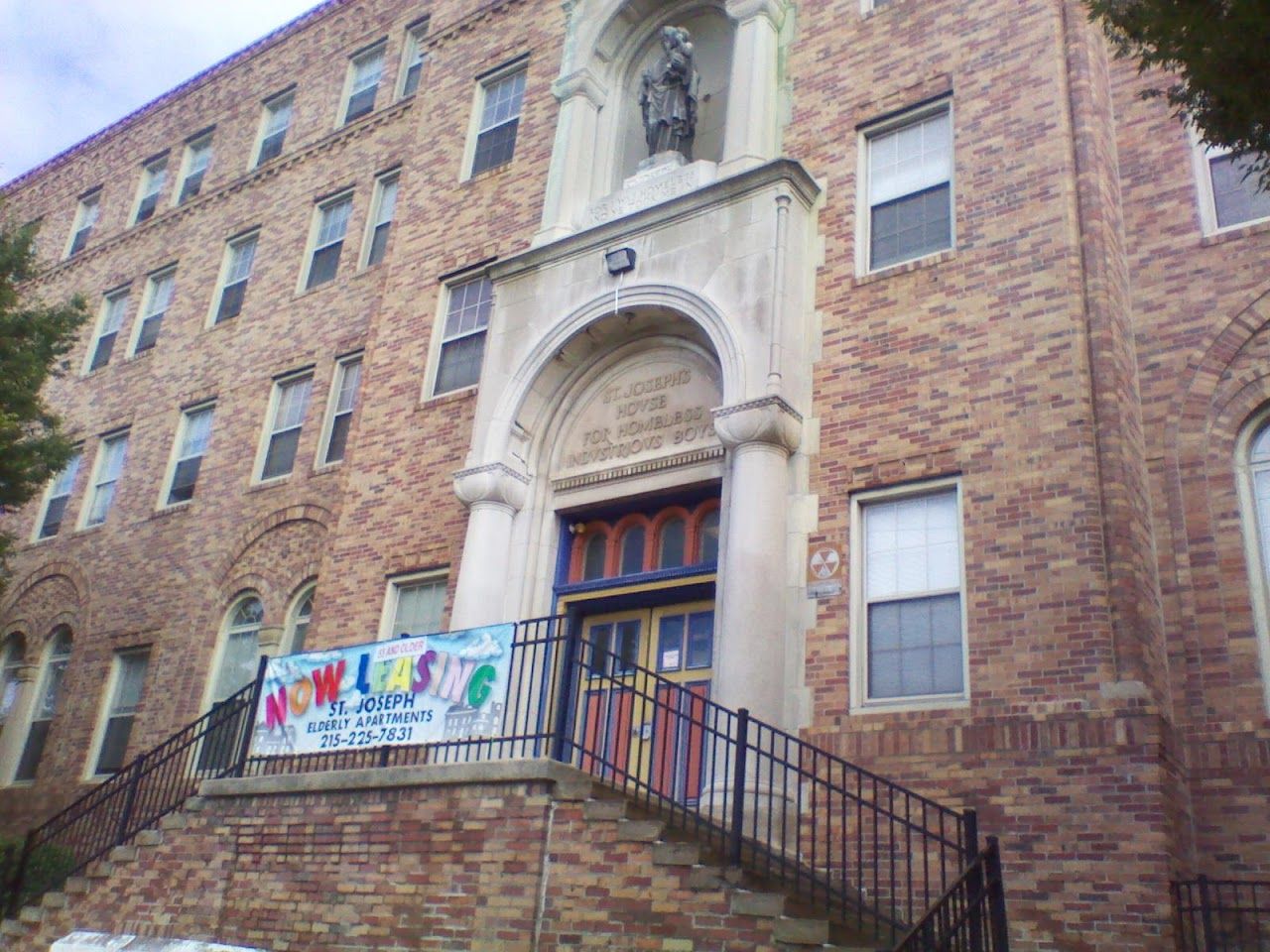 St Joseph'S Housing For The Elderly