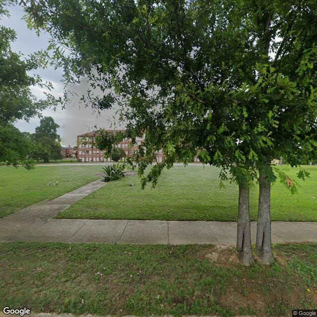 St Jude Apts
