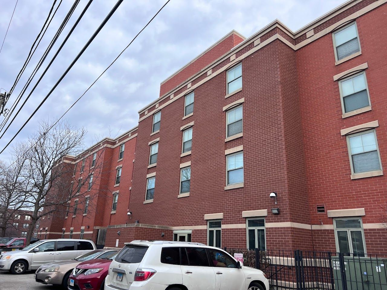 St Leo Residence