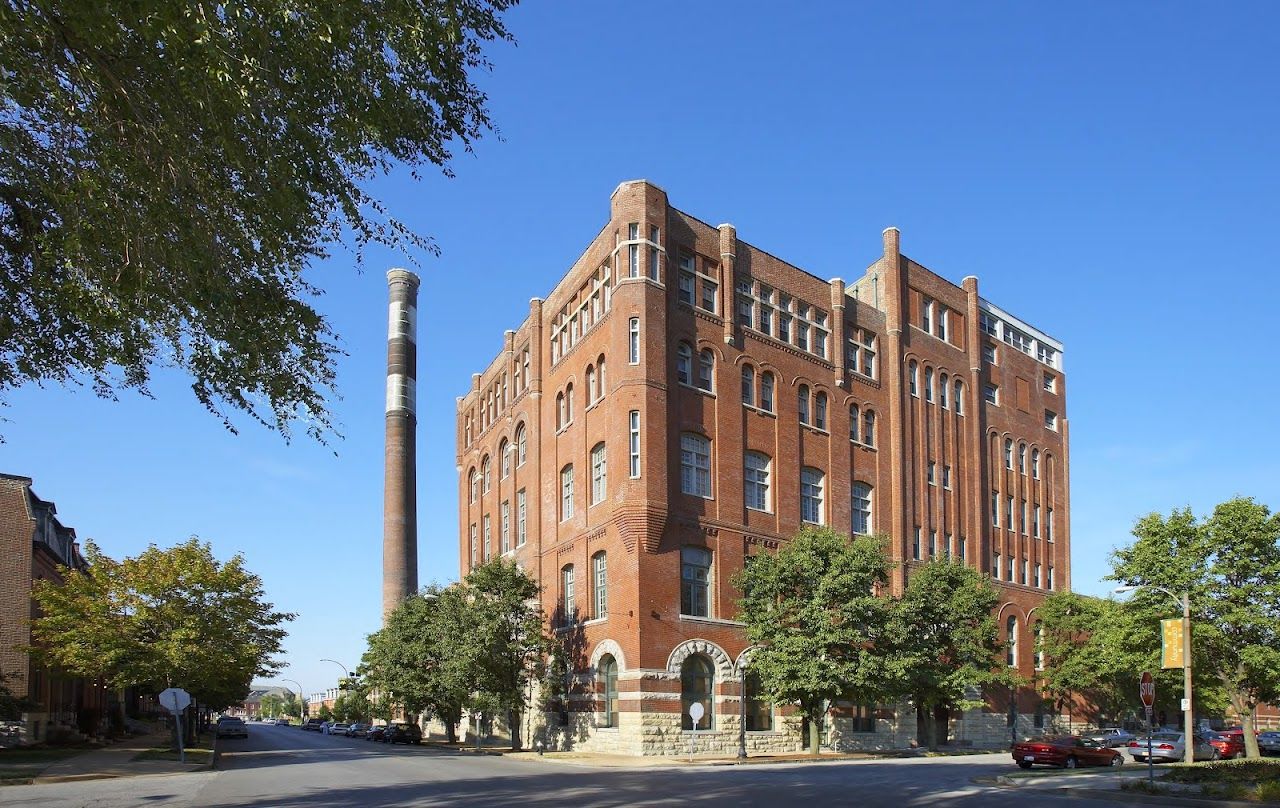 St Louis Brewery Apts