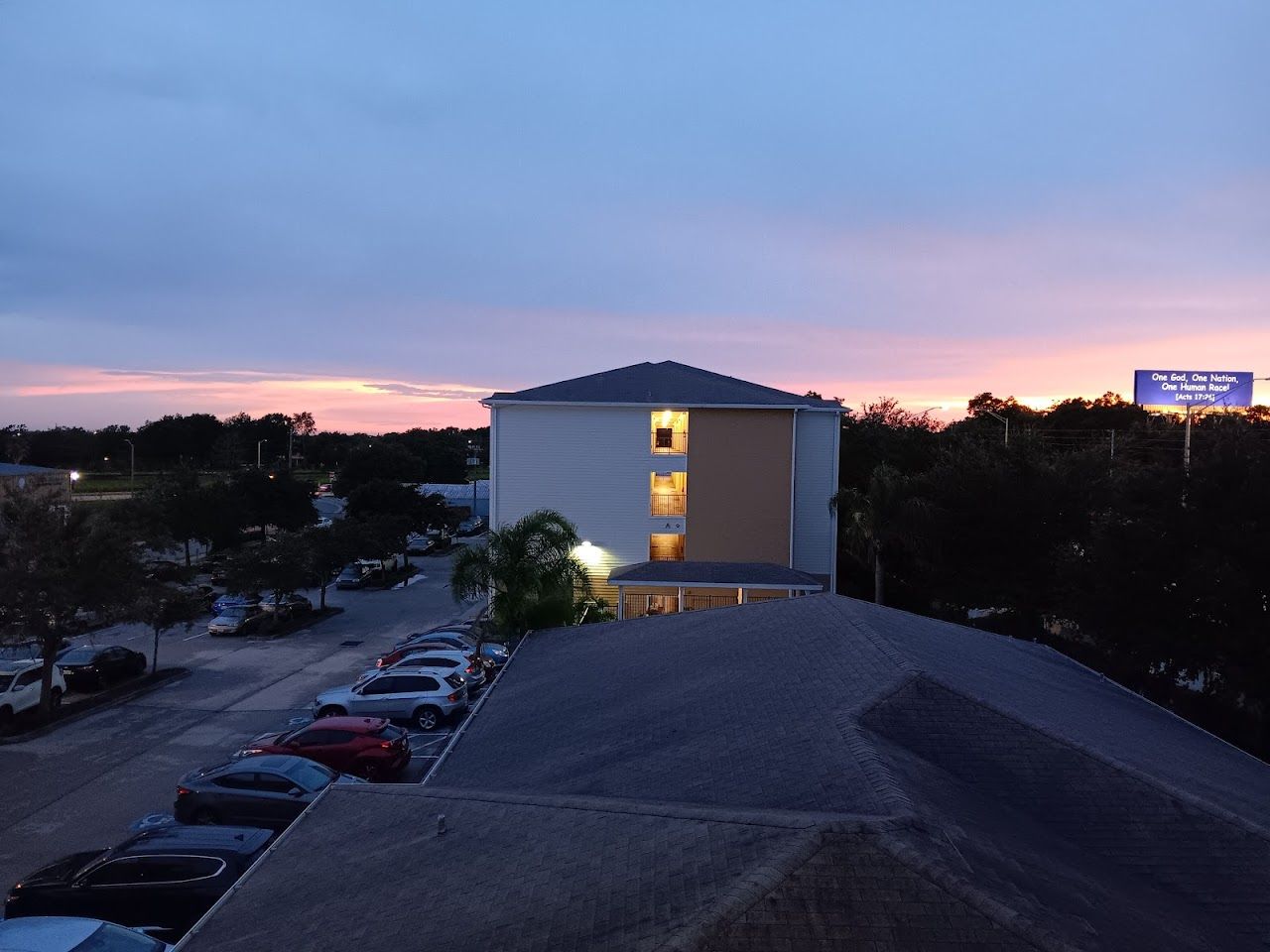 St Luke'S Life Center