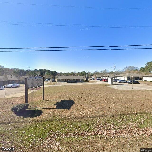 St Martin Apts