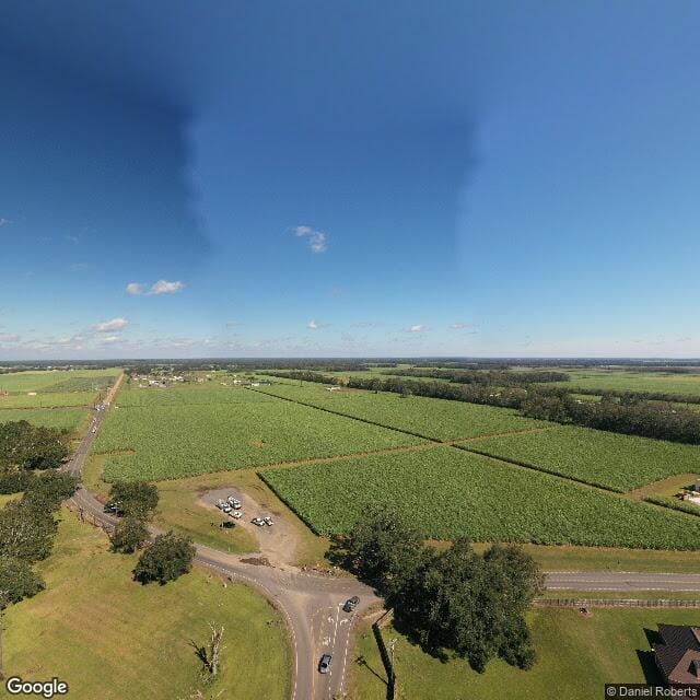 St. Martinville City