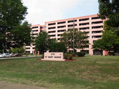 St. Mary Manor