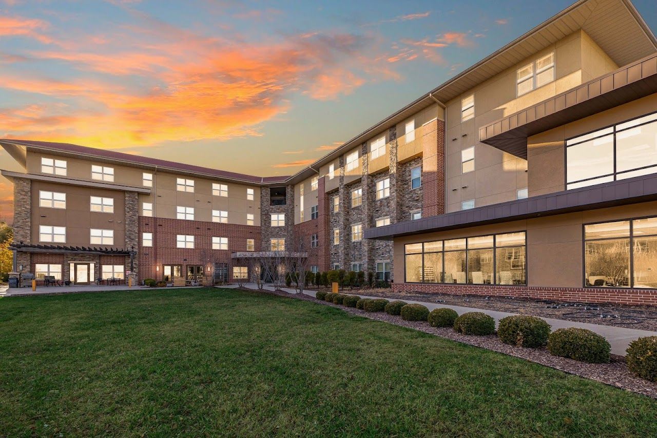 St Michael Housing Phase I