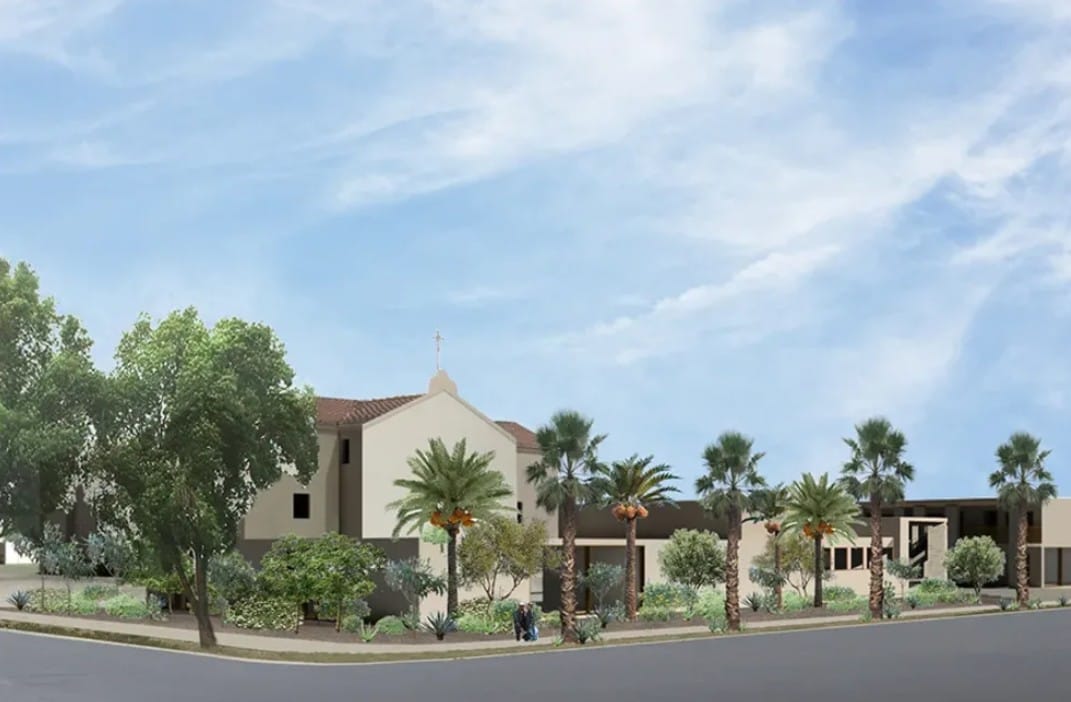 St Michael'S Community Housing