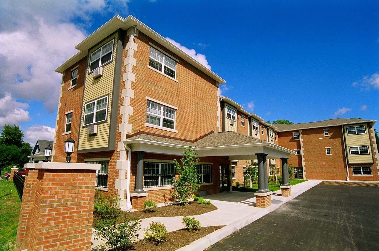 St Michael'S Elderly Housing
